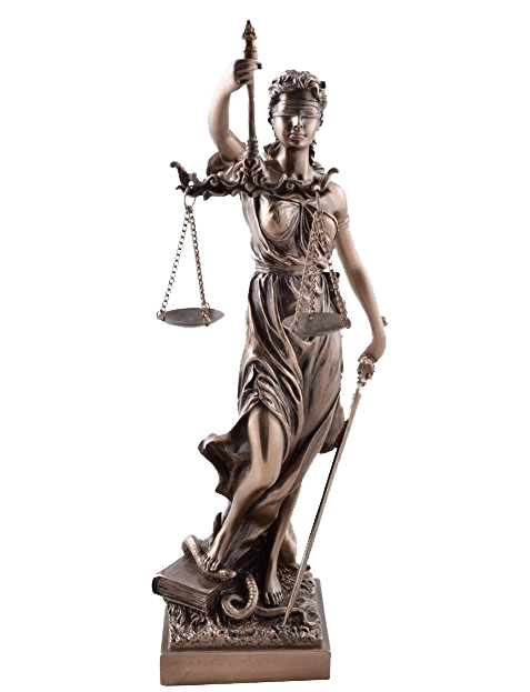 Law Office Vienna - Justitia
